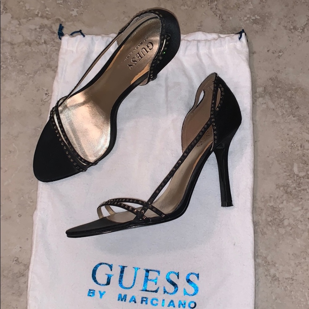Guess by Marciano Heels